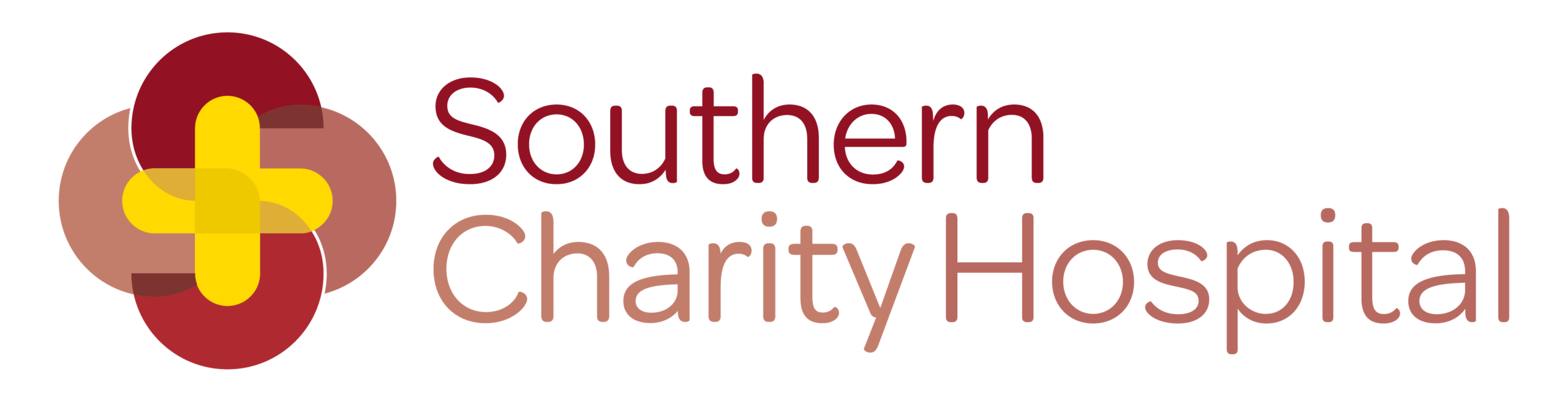 Southern Charity Hospital logo