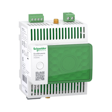 Schneider Electric EcoStruxure Panel Server