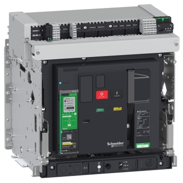 Schneider Electric Masterpact MTZ range